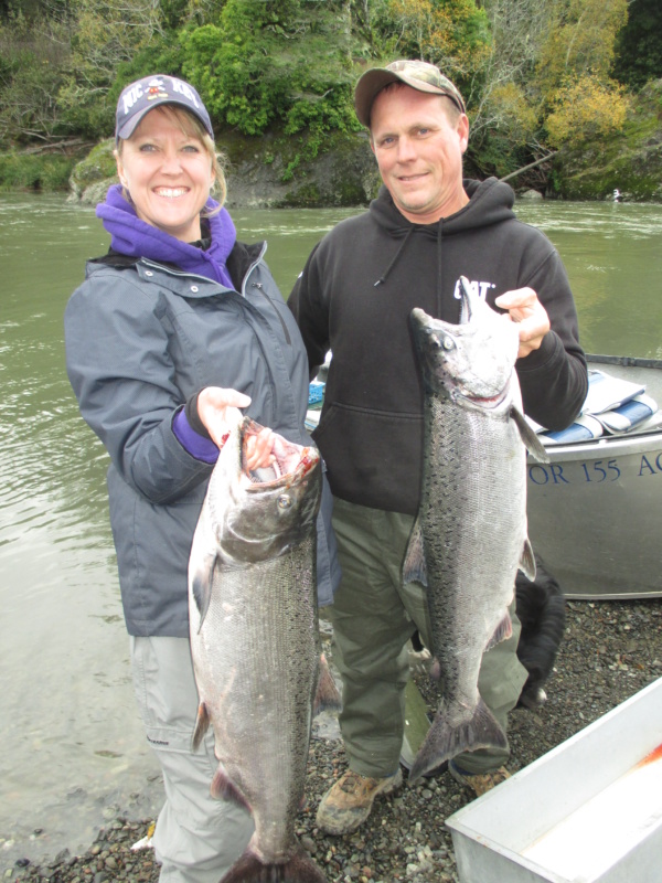 Roaring Fork Guide Service ElkSixes Fishing in Full Swing